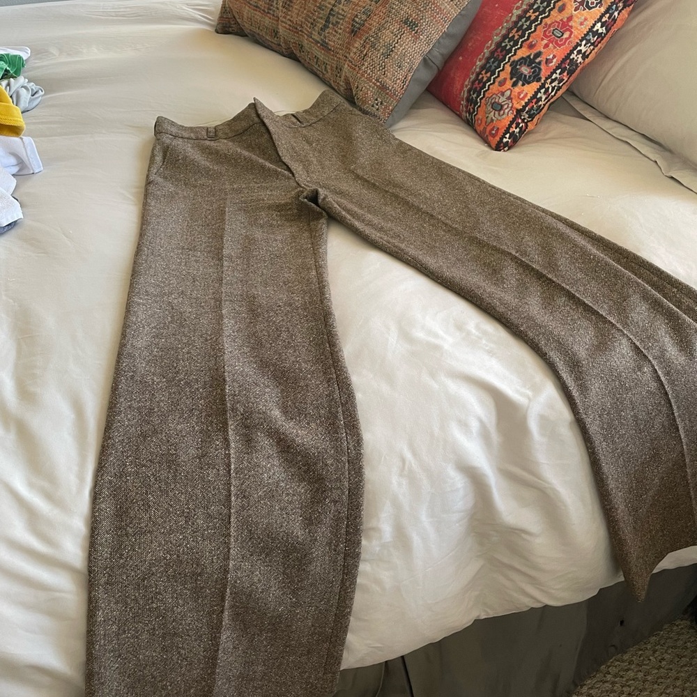 Gerard Darel trousers size 36 (US 2/4) Fit like a US 2